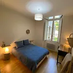 Au Fil Du Clain — T2 Cosy, Parking & Fibre Apartment Poitiers