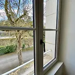 Au Fil Du Clain — T2 Cosy, Parking & Fibre *