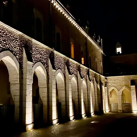 Au Fil Du Clain — T2 Cosy, Parking & Fibre Apartment Poitiers