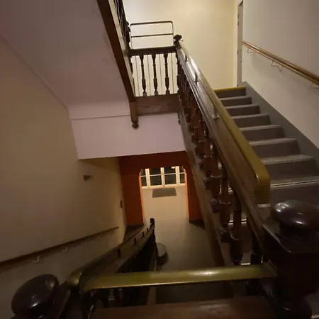 Au Fil Du Clain — T2 Cosy, Parking & Fibre Apartment *