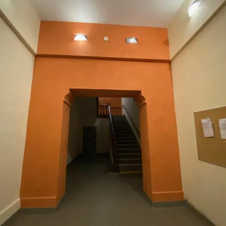 T2 Cosy Et Calme, Parking Privé Et Fibre Inclus * Poitiers