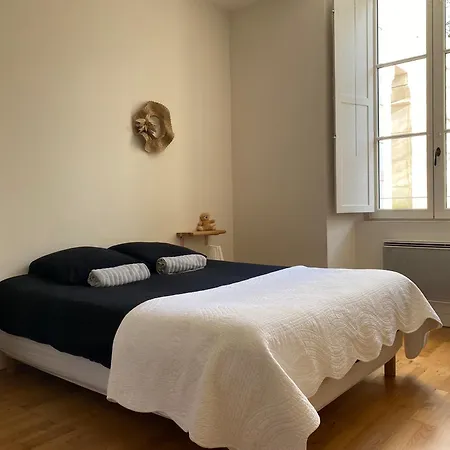 T2 Cosy Et Calme, Parking Prive Et Fibre Inclus * Poitiers