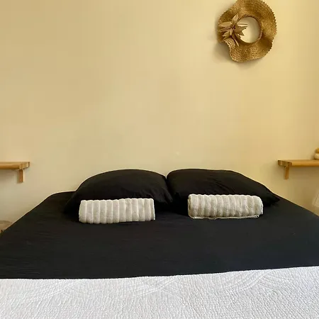 Apartman T2 Cosy Et Calme, Parking Prive Et Fibre Inclus *