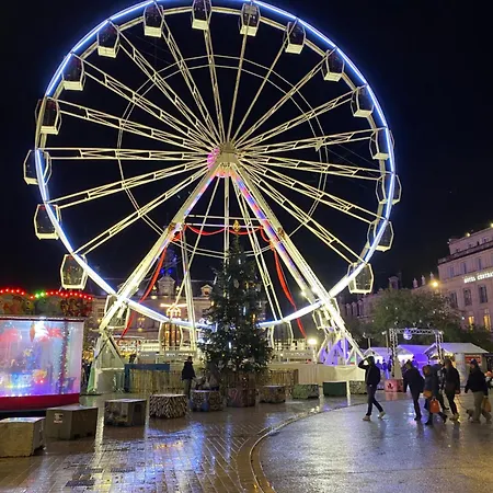 T2 Cosy Et Calme, Parking Privé Et Fibre Inclus Poitiers