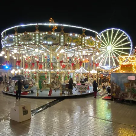 T2 Cosy Et Calme, Parking Prive Et Fibre Inclus * Poitiers