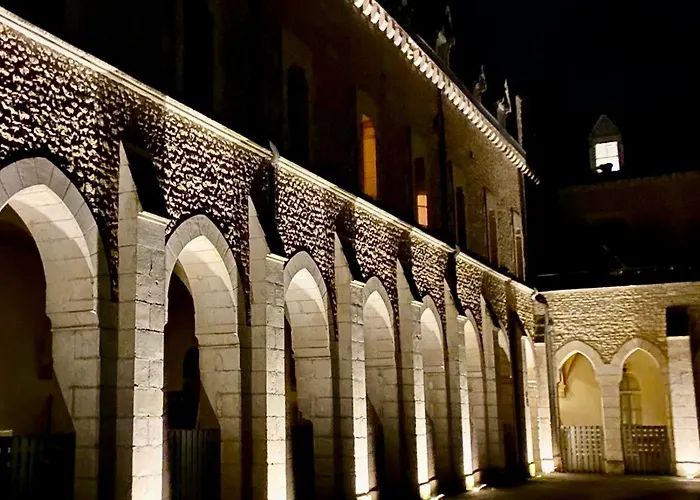 T2 Cosy Et Calme, Parking Prive Et Fibre Inclus Apartment Poitiers