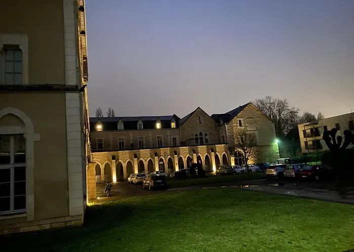 T2 Cosy Et Calme, Parking Prive Et Fibre Inclus *