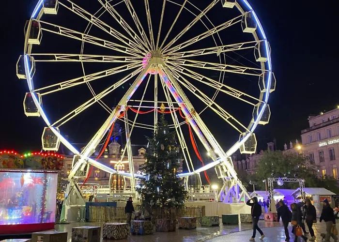 T2 Cosy Et Calme, Parking Prive Et Fibre Inclus Пуатьє