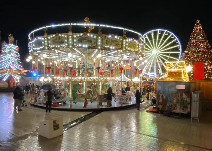 T2 Cosy Et Calme, Parking Prive Et Fibre Inclus * Poitiers